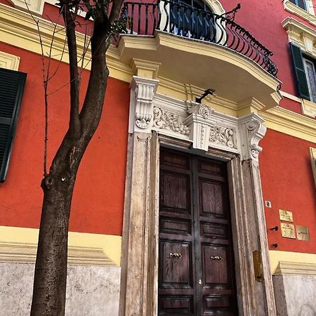 B&B Azuni Home Rom Exterior foto