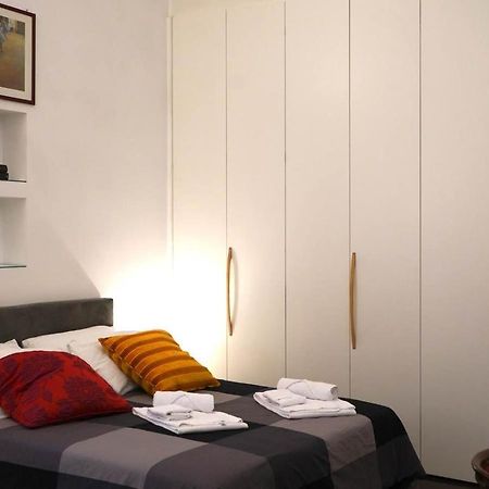 B&B Azuni Home Rom Exterior foto
