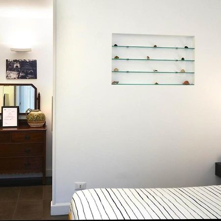 B&B Azuni Home Rom Exterior foto