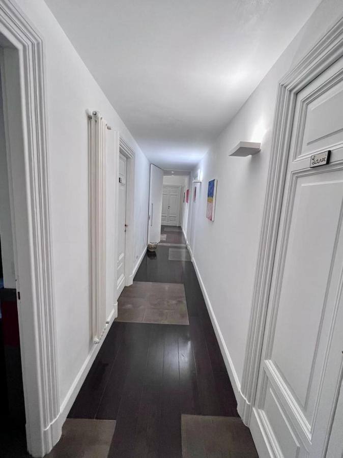 B&B Azuni Home Rom Exterior foto