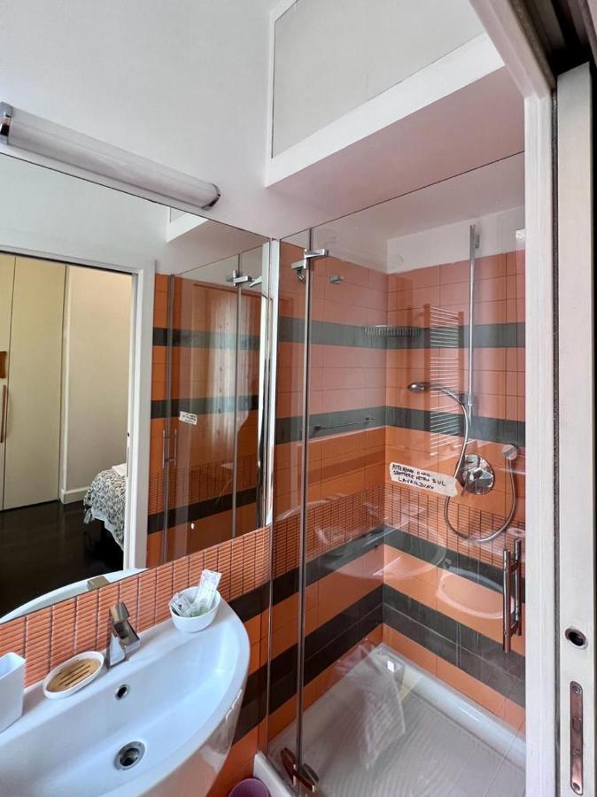 B&B Azuni Home Rom Exterior foto