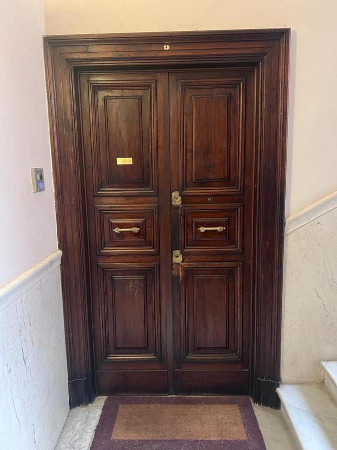 B&B Azuni Home Rom Exterior foto