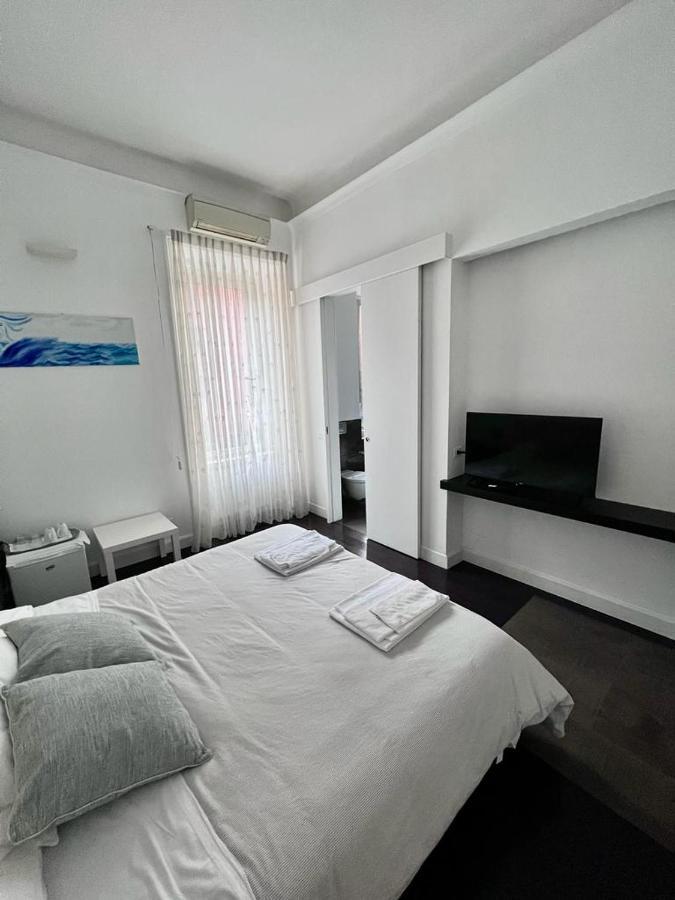 B&B Azuni Home Rom Exterior foto