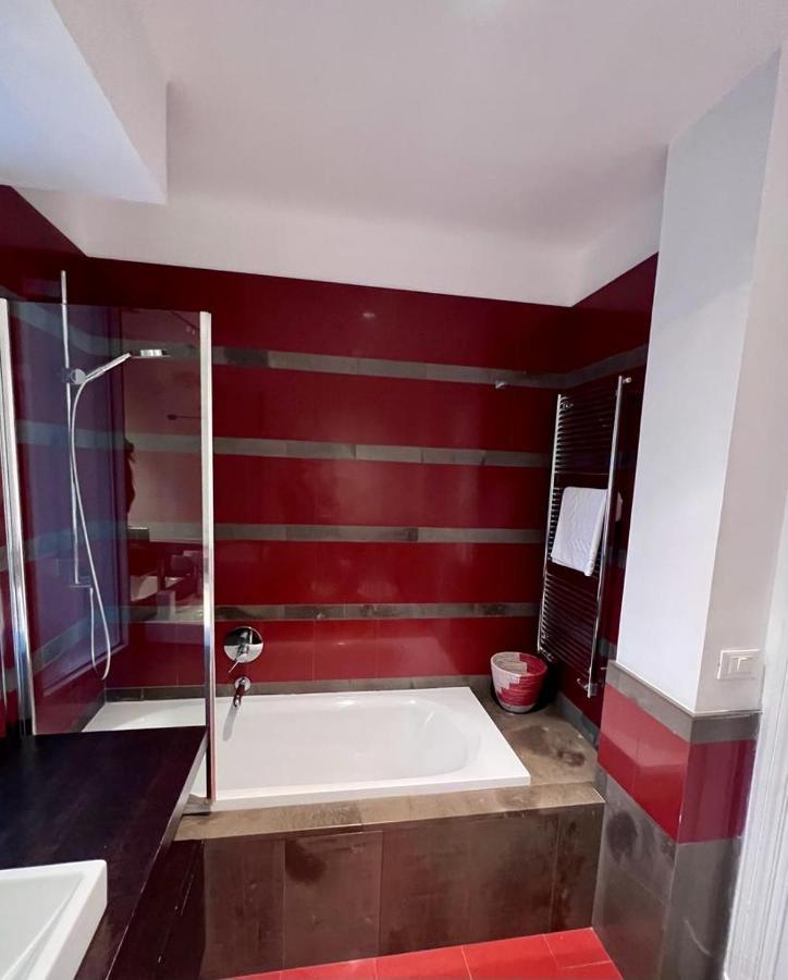 B&B Azuni Home Rom Exterior foto