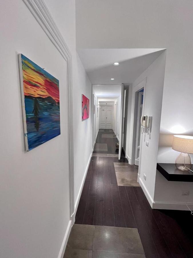 B&B Azuni Home Rom Exterior foto