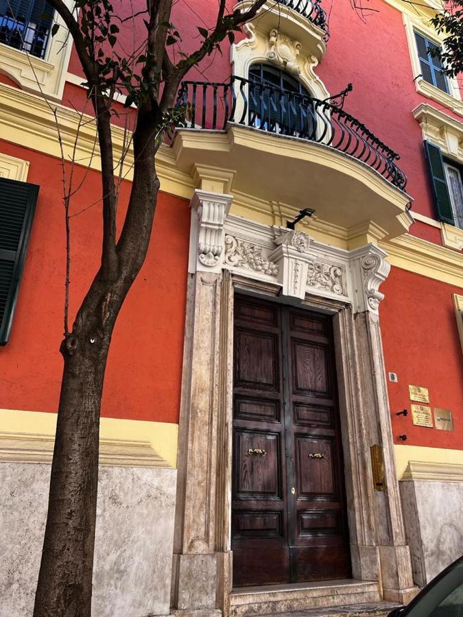B&B Azuni Home Rom Exterior foto