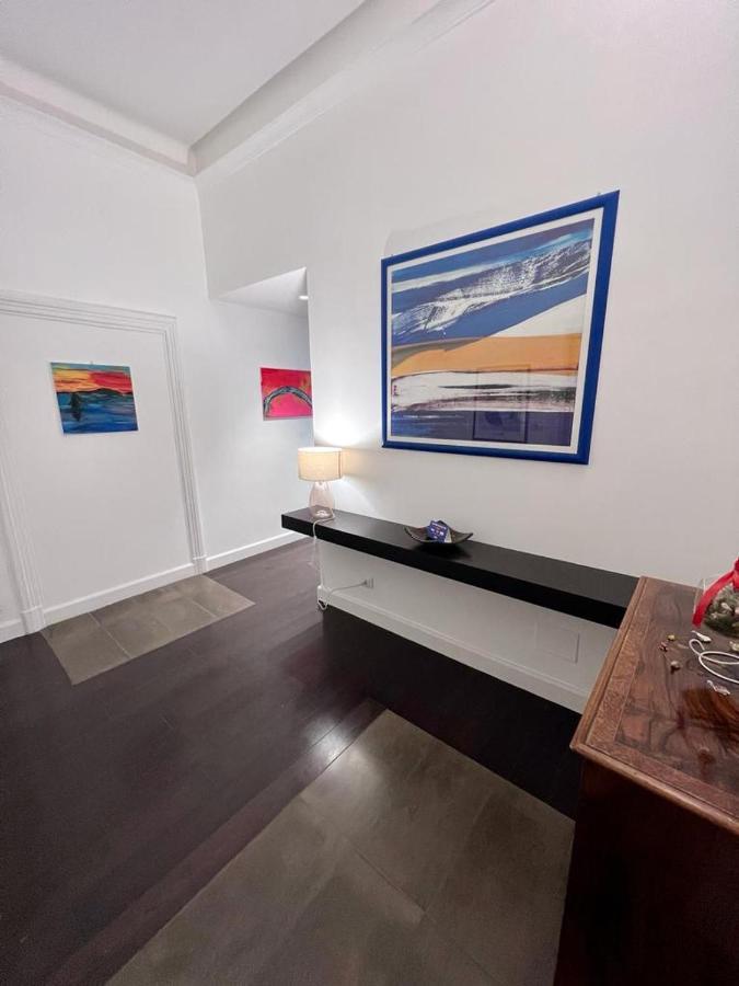 B&B Azuni Home Rom Exterior foto