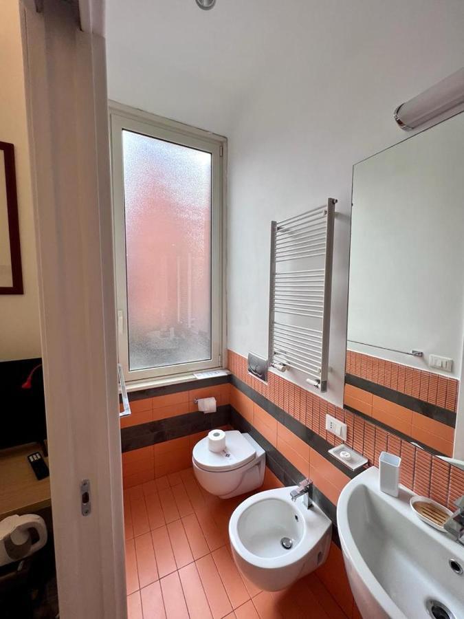 B&B Azuni Home Rom Exterior foto