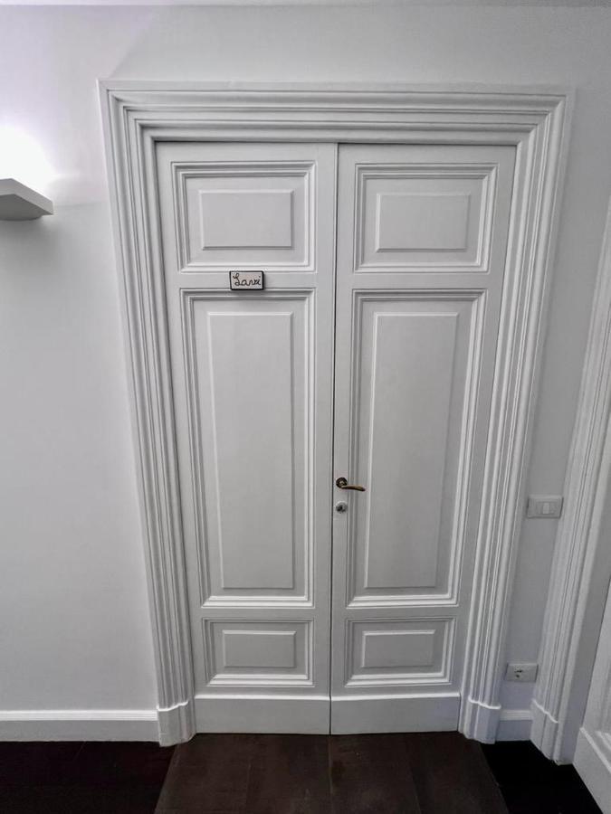 B&B Azuni Home Rom Exterior foto