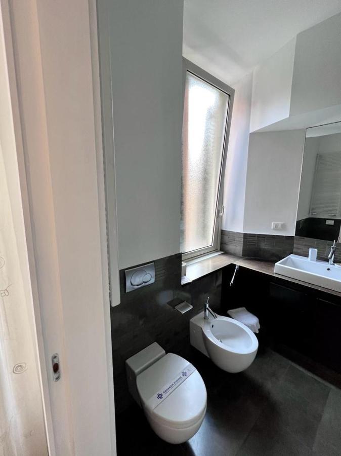 B&B Azuni Home Rom Exterior foto