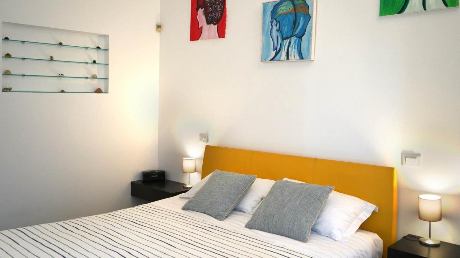 B&B Azuni Home Rom Exterior foto