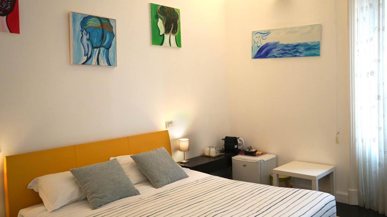 B&B Azuni Home Rom Exterior foto