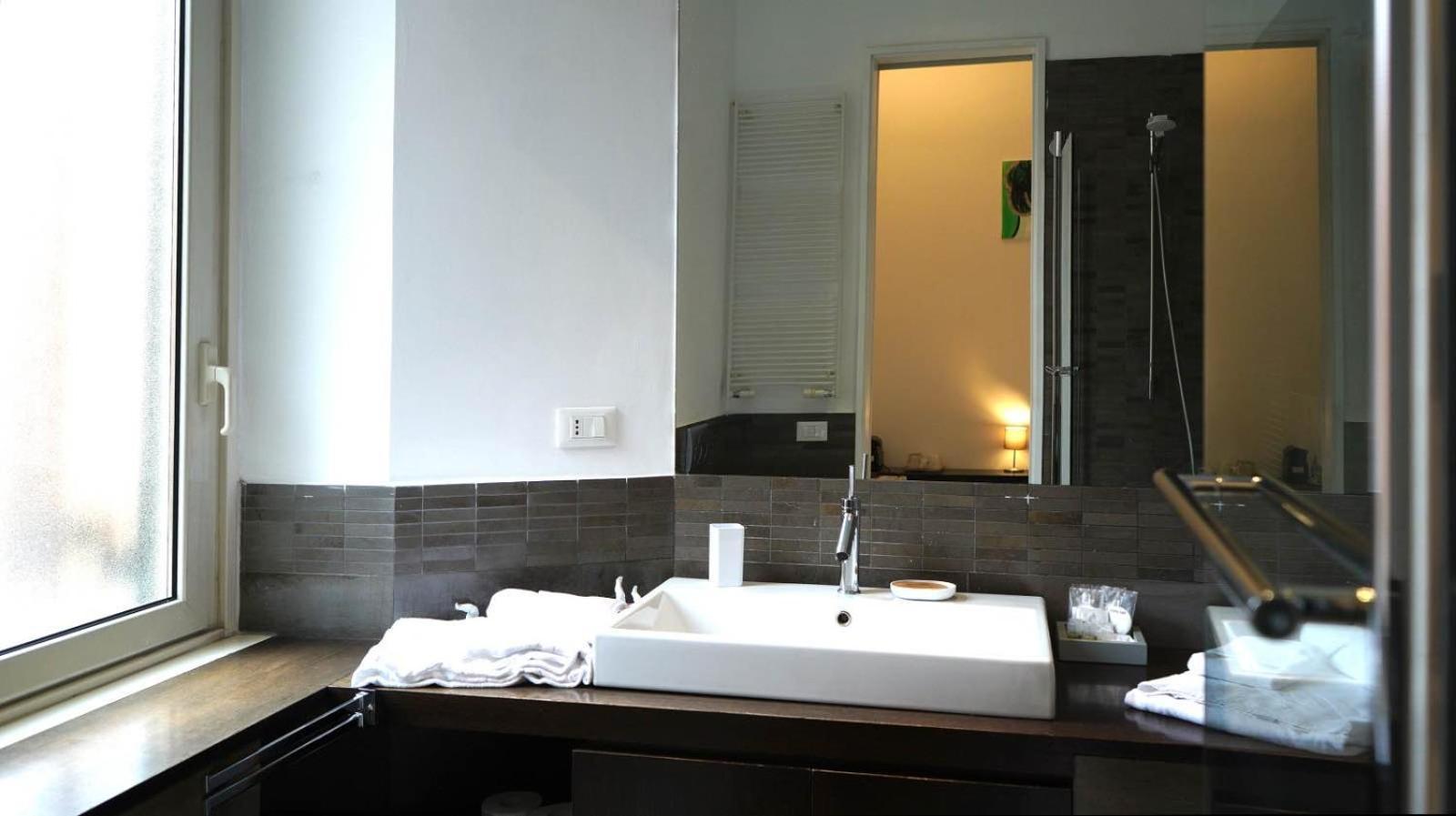 B&B Azuni Home Rom Exterior foto