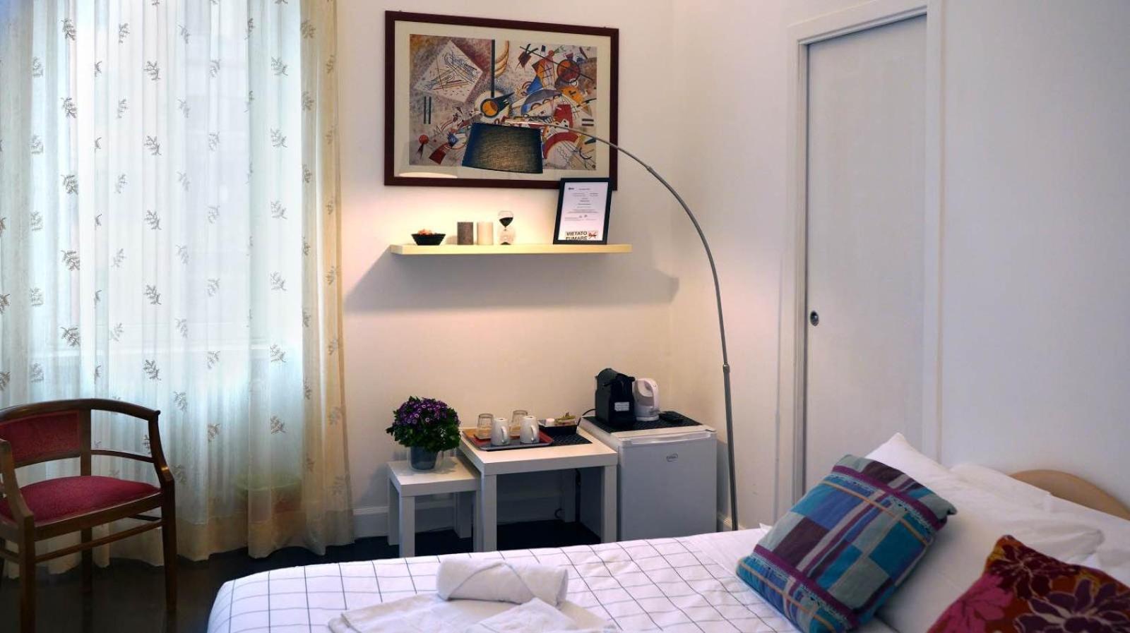 B&B Azuni Home Rom Exterior foto