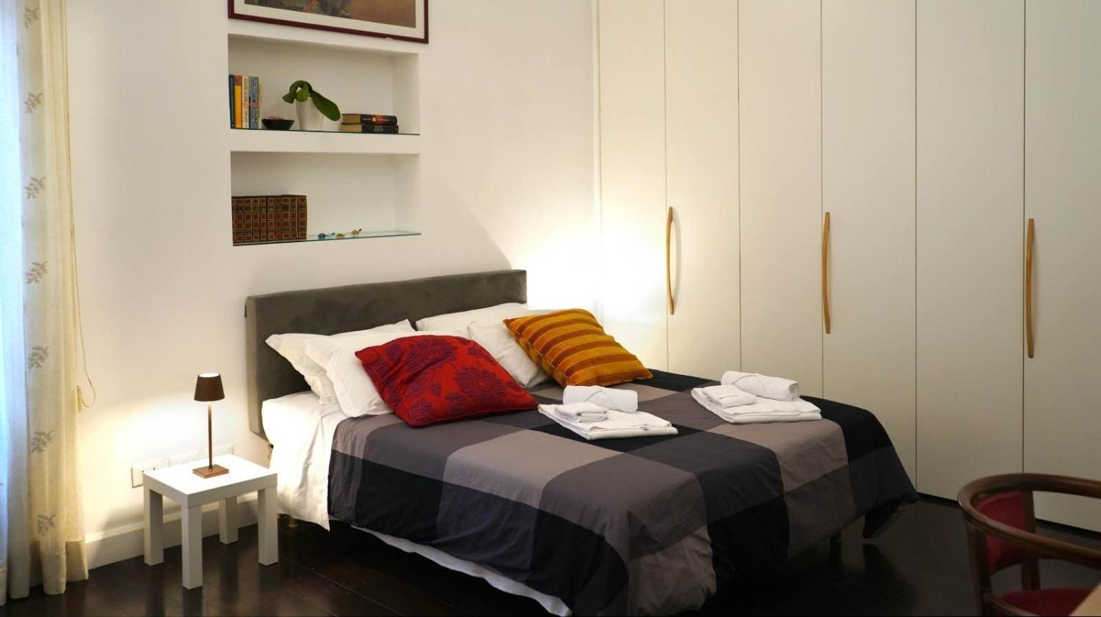 B&B Azuni Home Rom Exterior foto