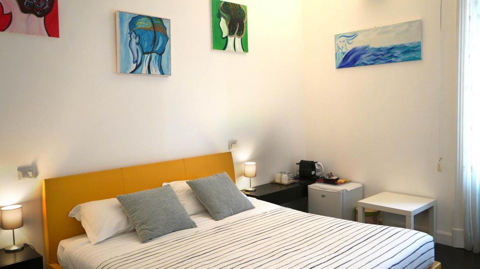 B&B Azuni Home Rom Exterior foto