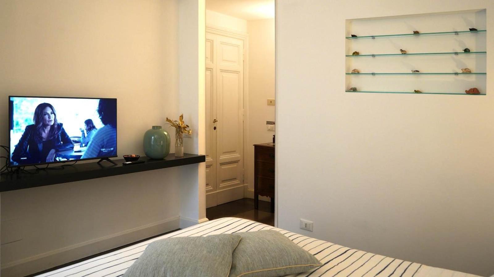 B&B Azuni Home Rom Exterior foto